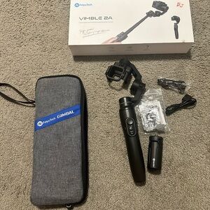 FeiyuTech Vimble 2A Gimbal READ DESCRIPTION